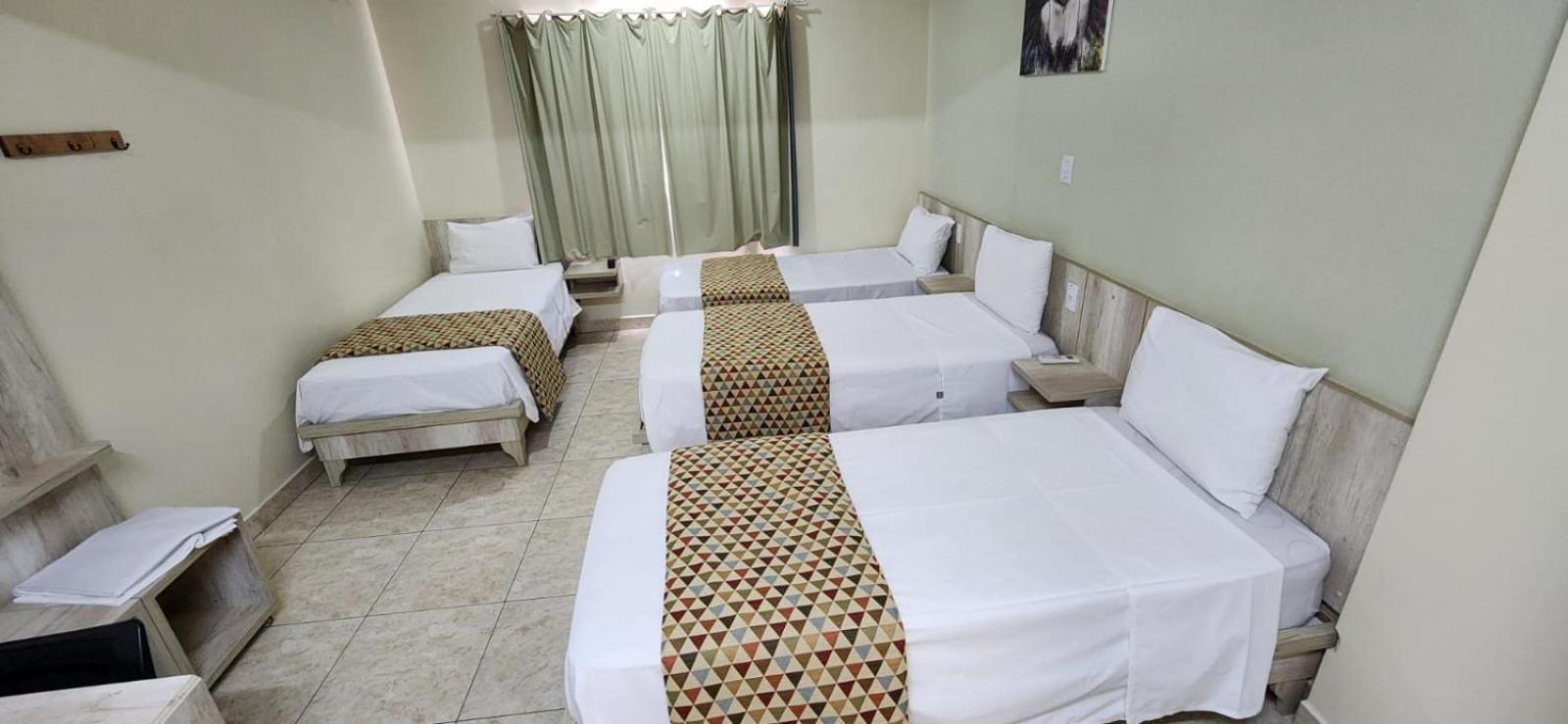 Infinity Hotel Goiânia Zewnętrze zdjęcie